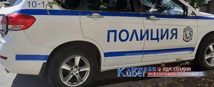 Полицията в Кюстендил разследва смърт на муле поради немарливост на стопанина
