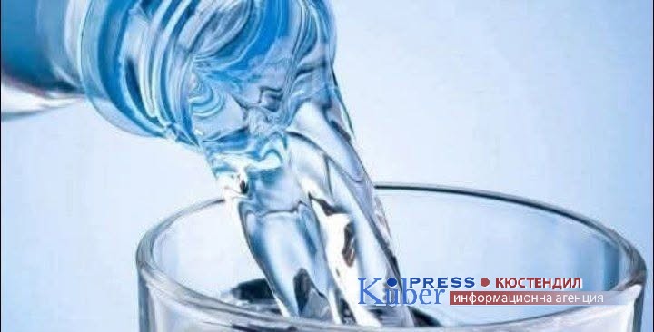 Авария на довеждащ водопровод  оставя без водоподаване Рила и Кочериново 