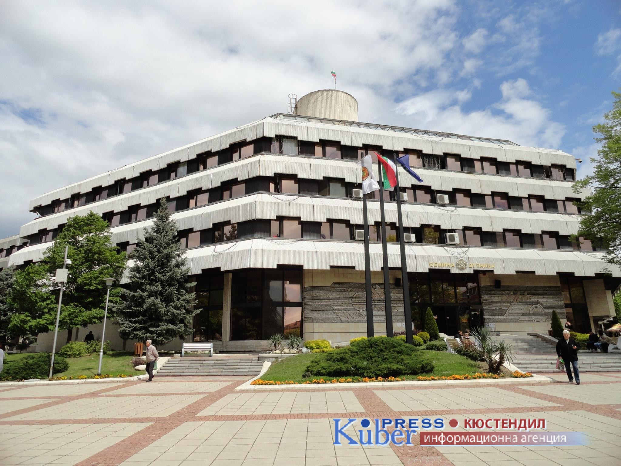 В Дупница  обсъждат заявления за лечение на безплодие 