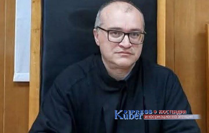 Кюстендилец с условна присъда за притежание на незаконни боеприпаси
