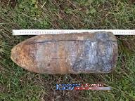 От 67 годишен мъж във Ваксево иззеха боеприпаси