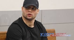 В един ден прокурорския син от Перник Васил Михаилов се сдоби с два ареста
