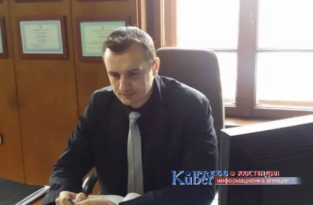 На първо гласуване за избор членове на ВСС от квотата на прокурорите- Ивайло Илиев от ОП Кюстендил е на второ място 400 гласа