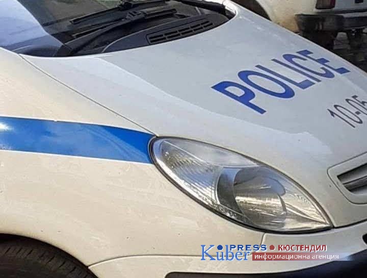 Задържаха двама водачи в Кюстендил след употреба на дрога и алкохол