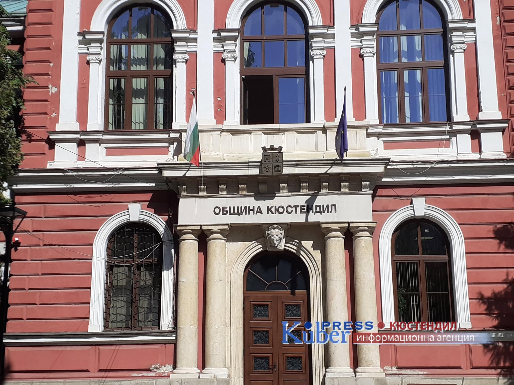 Кампания за пътна безопасност обхваща седмокласниците в община Кюстендил
